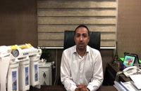 فروش تصفیه آب سافت واتر در شیراز - نوع و میزان آب مصرفی در انتخاب دستگاه تصفیه آب