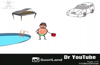 مجموعه ی انیمیشن های سوریلند قسمت 5 | سوریلند