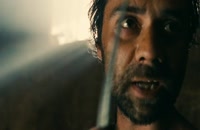 فیلم خشم تایتان ها 2012 دوبله فارسی