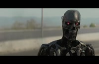 دانلود فیلم ترمیناتور 6 Terminator: Dark Fate 2019 با دوبله فارسی