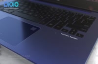 لپ تاپ ایسوس مدل ZenBook UX430 | فروشگاه اینترنتی پیویو