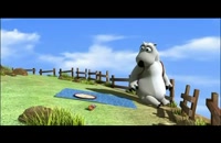 انیمیشن برنارد خرس قطبی ف2 ق 9
