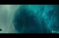GODZILLA 2: King of the Monsters - 8 Minutes Trailers (2019) تریلر  - فارس شو