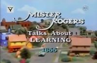 کارتون mister rogers neighborhood (کارتن)