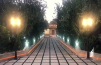 1200 متر باغ ویلای لوکس در شهرک والفجر