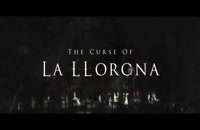 دانلود فیلم The Curse of La Llorona 2019 + لینک دانلود