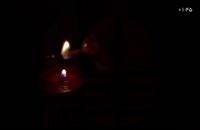آموزش شمع سازی  _ تری کالر