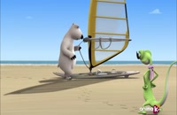 انیمیشن برنارد خرس قطبی ف2 ق 52