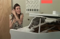 تکنیک های خاص در پیانو