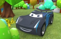 انیمیشن cars (انیمیشن)
