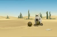 انیمیشن برنارد خرس قطبی ف1 ق 37