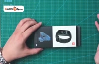 آشنایی و نحوه کار با دستبند هوشمند شیائومی مدل Mi Band 4