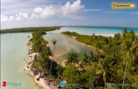 جزایر پلینزی، هزار جزیره زیبا در اقیانوس آرام - بوکینگ پرشیا bookingpersia