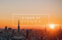 فیلم زیبایی وین پایتخت اتریش - جاذبه های گردشگری وین