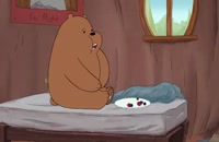 انیمیشن سریالی سه خرس کله پوک(ف2-ق3)-دوبله-We Bare Bears TV Series