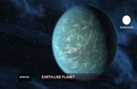 کشف یک سیاره جدید با بیشترین شباهت به کره زمین