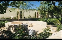 باغ ویلا 1200 متری در خوشنام ملارد