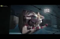 انیمیشن i pet goat رائفی پور | دانلود انیمیشن