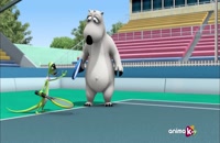 انیمیشن برنارد خرس قطبی ف2 ق 16