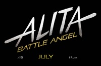 تریلر فیلم آلیتا فرشته جنگ Alita Battle Angel 2019