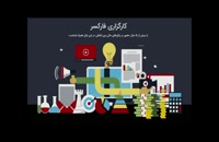 آموزشهای تصویری و فارسی فارکس با فارکسر