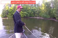ترفند هایی برای ماهیگیری