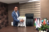 فروش تصفیه آب سافت واتر در شیراز - حذف آلاینده های شیمیایی خطرناک از طریق فیلتر دوم دستگاه تصفیه آب