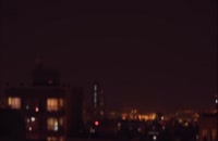 شهر من تهران - ویدیوی کوتاه از شهر تهران در شب