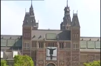 آمستردام نگینی در قلب اروپا (گردشگری)