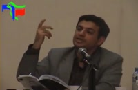 سخنرانی استاد رائفی پور - تمدن سکولار یا دینی - 1390.7.24 - اهواز - دانشگاه شهید چمران