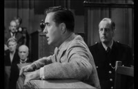 تریلر فیلم شاهدی برای تعقیب Witness for the Prosecution 1957