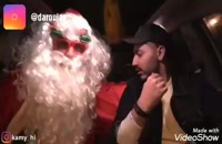 بابانویل ایرانی!
