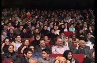 سوتی و کل کل دیدنی و خنده دار عمو پورنگ و حسن ریوندی - در تهران | طنز