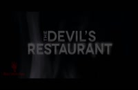 دانلود زیرنویس فارسی فیلم The Devil’s Restaurant 2017