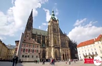 پراگ جمهوری چک - Prague - تعیین وقت سفارت چک با ویزاسیر