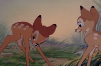 دانلود انیمیشن بامبی 1 Bambi دوبله فارسی
