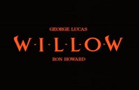 تریلر فیلم ویلو Willow 1988