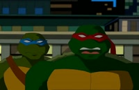 سریال لاک پشت های نینجا(ف4-ق26) دوبله فارسی-Teenage Mutant Ninja Turtles