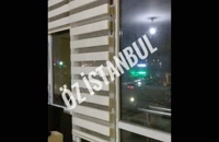 اجاره واحد در سیته با اشیا در غرب استانبول