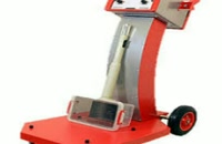 فروش تابستانه دستگاه کروم پاش 09913043098